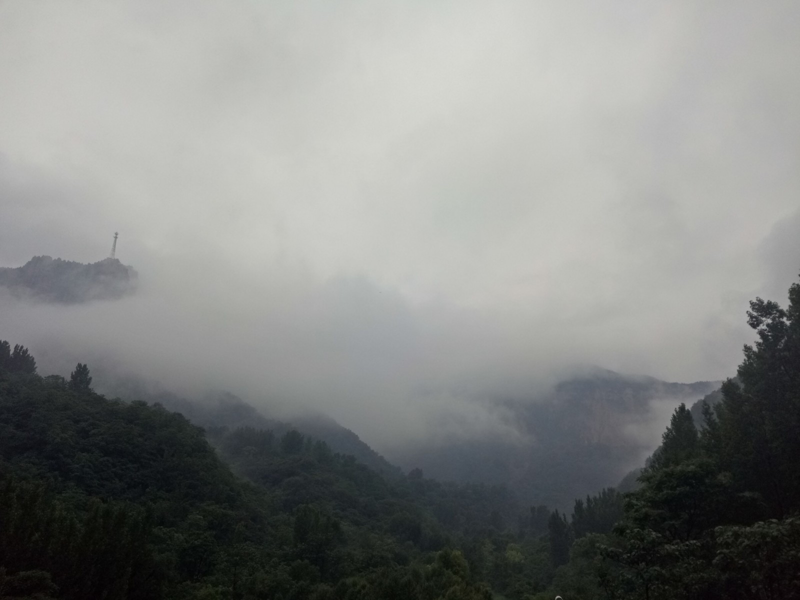 厂外外景4